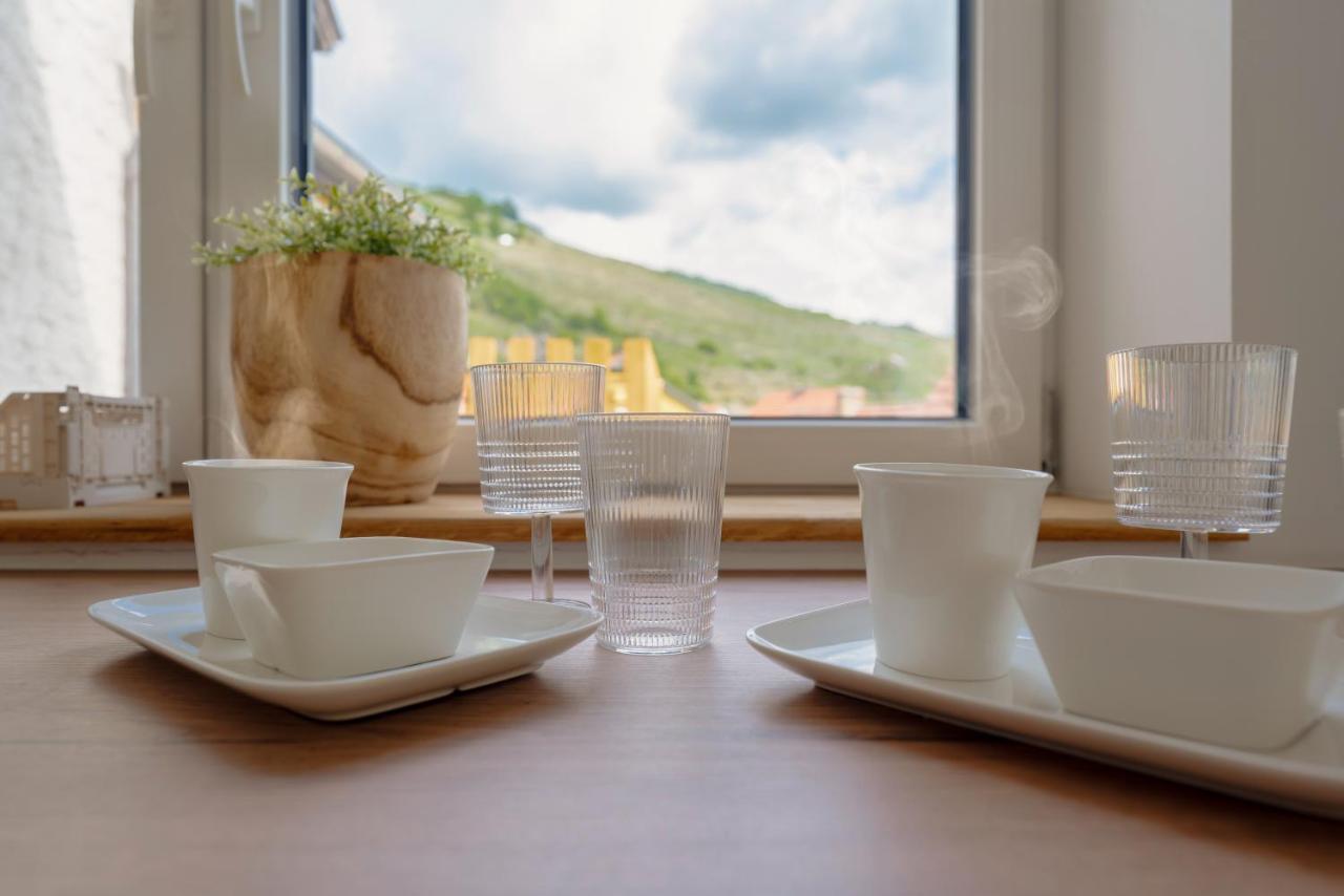 Perfektes Appartement Fuer Erholung In Der Wachau!! Spitz an der Donau Dış mekan fotoğraf