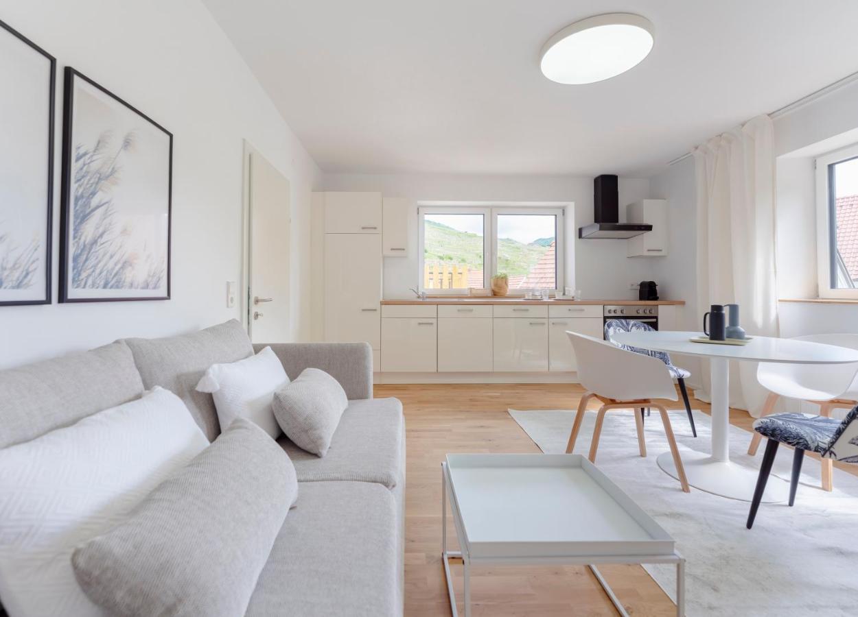 Perfektes Appartement Fuer Erholung In Der Wachau!! Spitz an der Donau Dış mekan fotoğraf