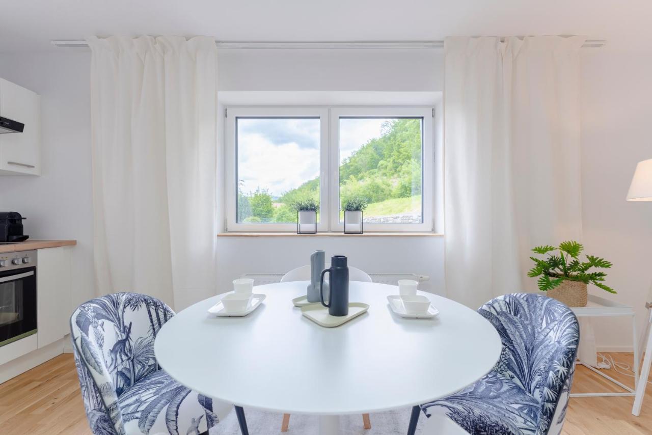 Perfektes Appartement Fuer Erholung In Der Wachau!! Spitz an der Donau Dış mekan fotoğraf