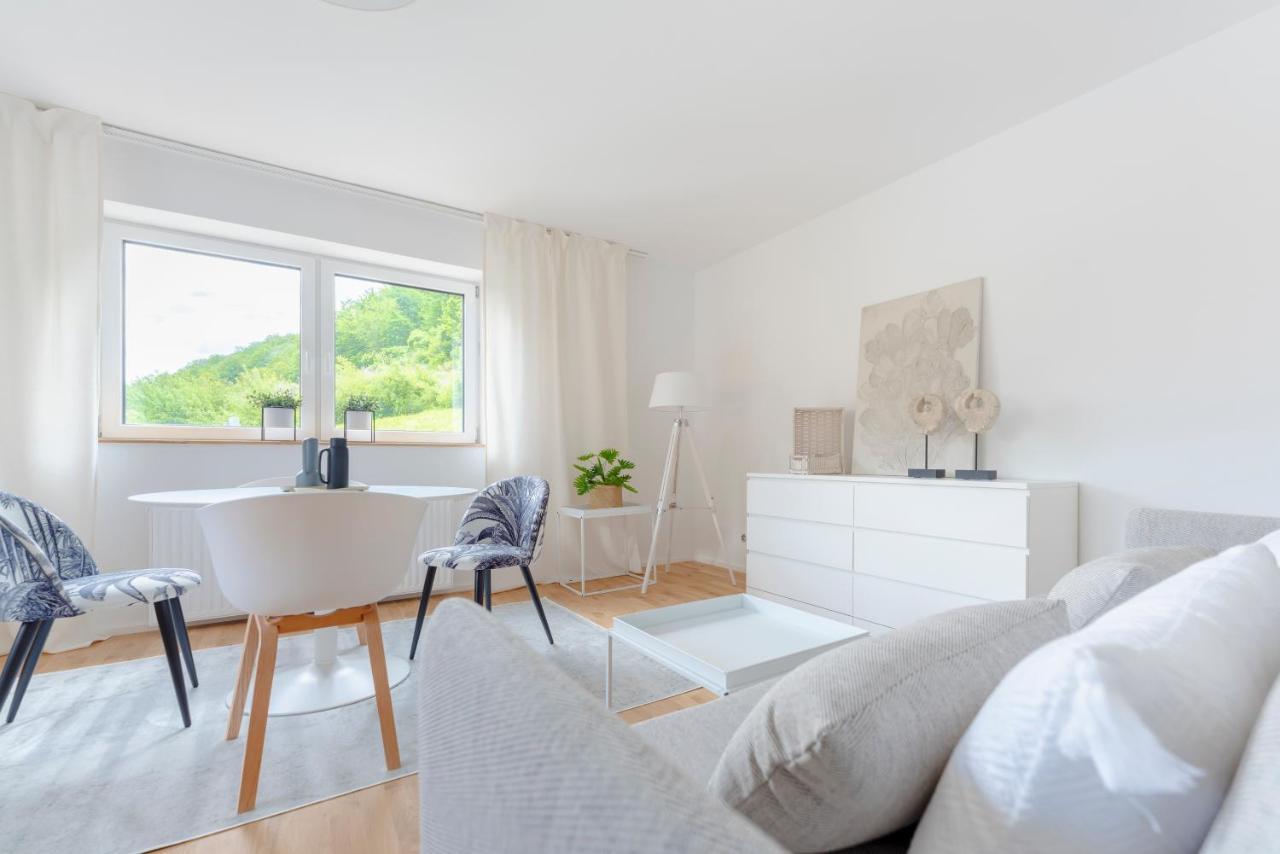 Perfektes Appartement Fuer Erholung In Der Wachau!! Spitz an der Donau Dış mekan fotoğraf