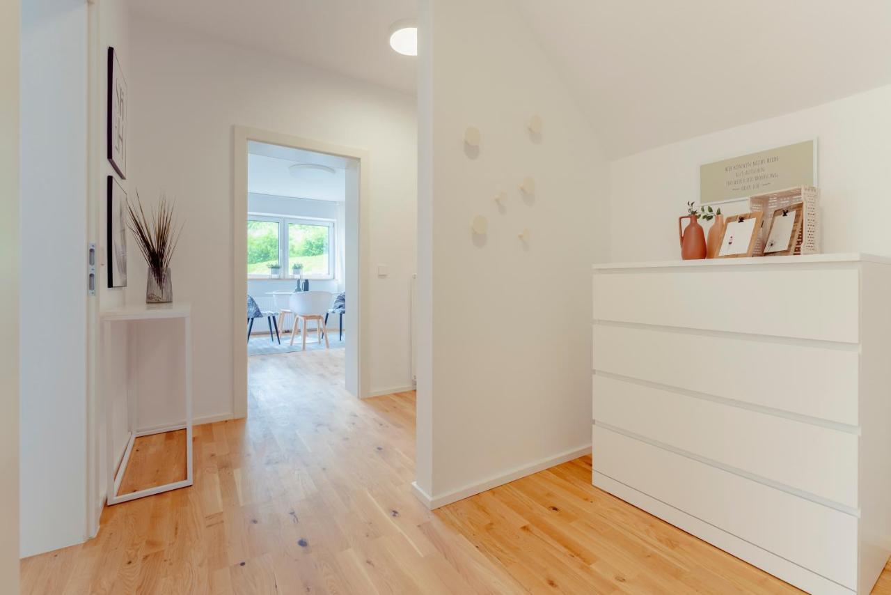 Perfektes Appartement Fuer Erholung In Der Wachau!! Spitz an der Donau Dış mekan fotoğraf